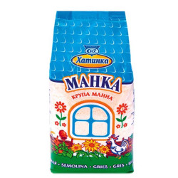Каша манная Хатынка 900г 