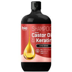 Шампунь для всех типов волос 946 мл Bio Naturell