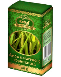Аир (корневище) 50 г Altaj