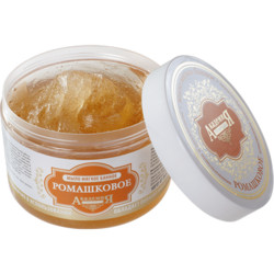 Мыло густое Ромашка 500г Академия природы