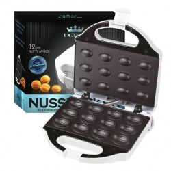 Электрическая орешница Классик 12шт