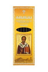 Набор кадильных свечей 7 шт «Ладан» Фимиам