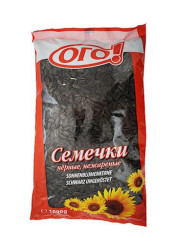 Sýrové semínka OGO! 1000g