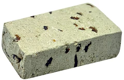 деталь CHALVA S ROZINKY A ARAŠIDY