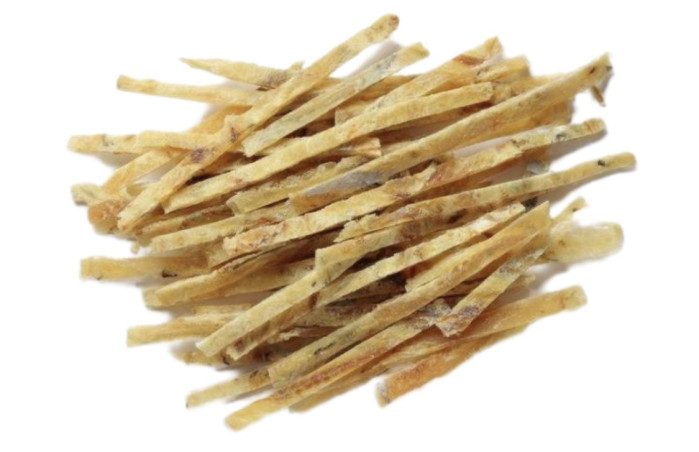 деталь Треска 