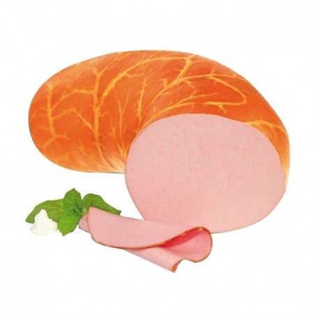 деталь Slivočnaya Lackmann cca 500g