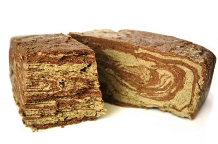 деталь CHALVA S KAKAO slunečnicova