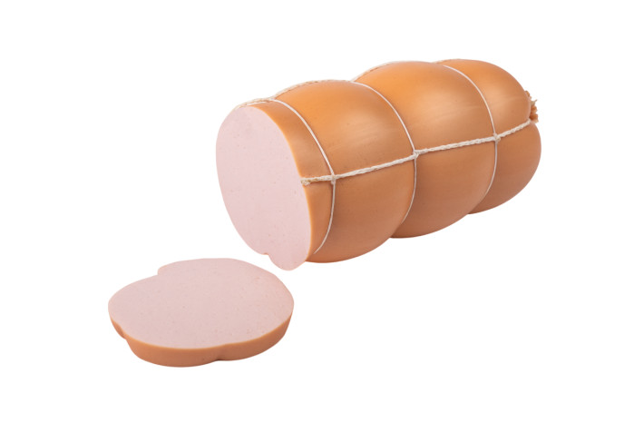 деталь Векторова докторськая колбаса БМ