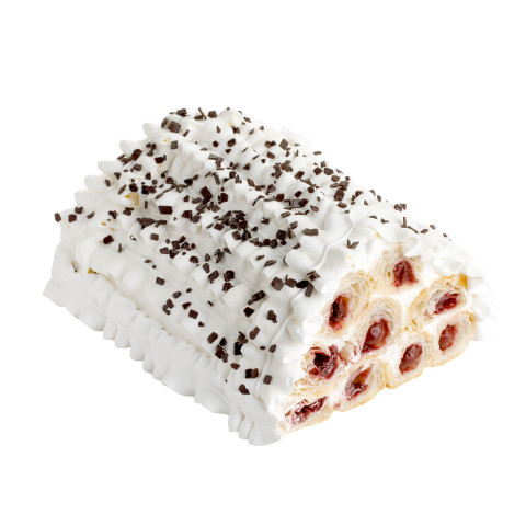 деталь Торт KUSHMA LUY GUGUTSÉ 800г Panilino