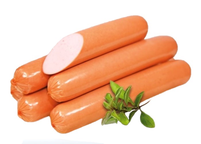 деталь Mléčné Parky Lackmann 450g