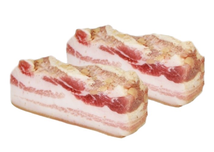 деталь Špek pravý (nastojašij)