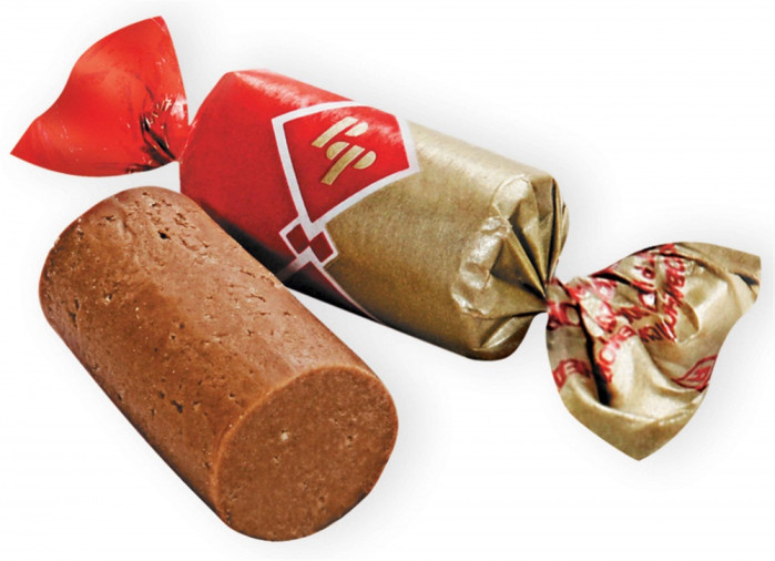 деталь BATONČIK ČOKOLÁDOVÝ ROT FRONT