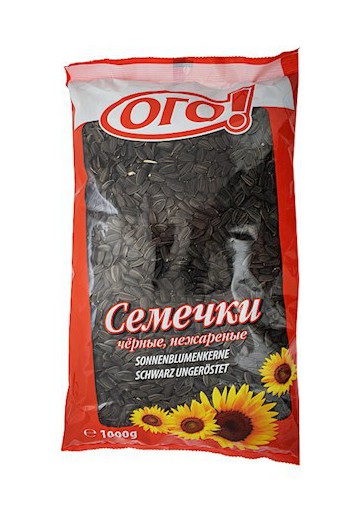 деталь Sýrové semínka OGO! 1000g