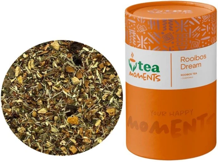 деталь Čaj Rooibos Dream 70g Tea Moments