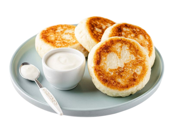 деталь Сырники 300г Panilino