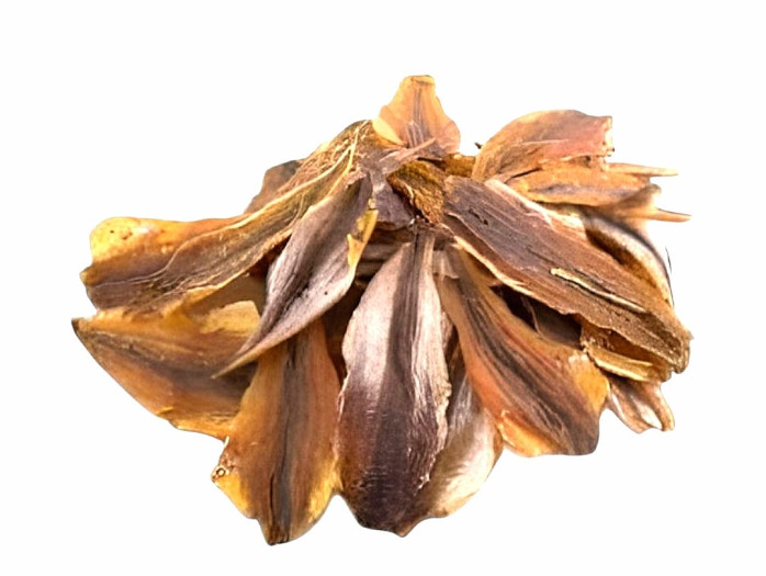 деталь Снек из сушёной корюшки MSDM