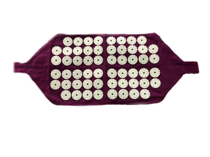 деталь Akupunkturní pás Kuznecova 270x370mm 56elim.