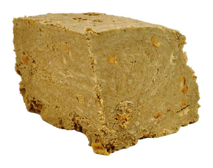 деталь CHALVA S ARAŠÍDY slunečnicova