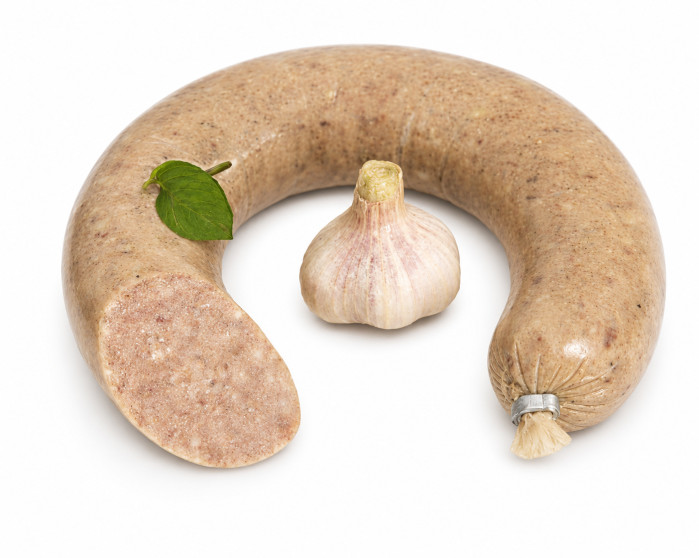 деталь Lakomka Domácí (Livernaya) 375g
