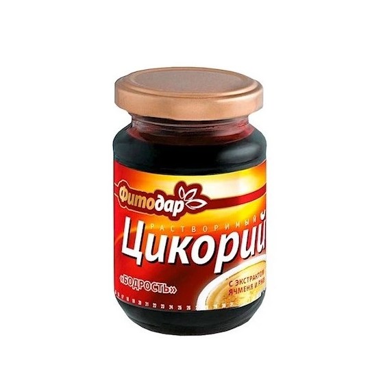 деталь Цикорий растворимый 200г Фитодар
