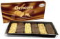 предварительный просмотр Oplatkové assorti Otlomi 250g AKK