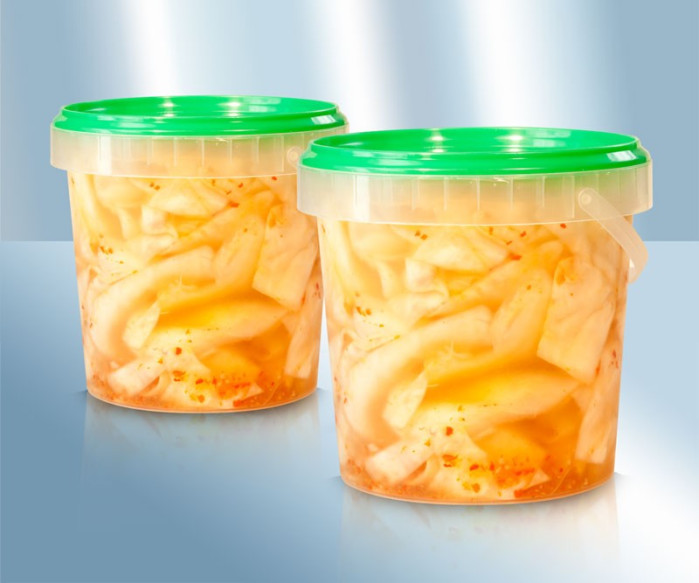 деталь Kim-Chi Lackmann 1220g
