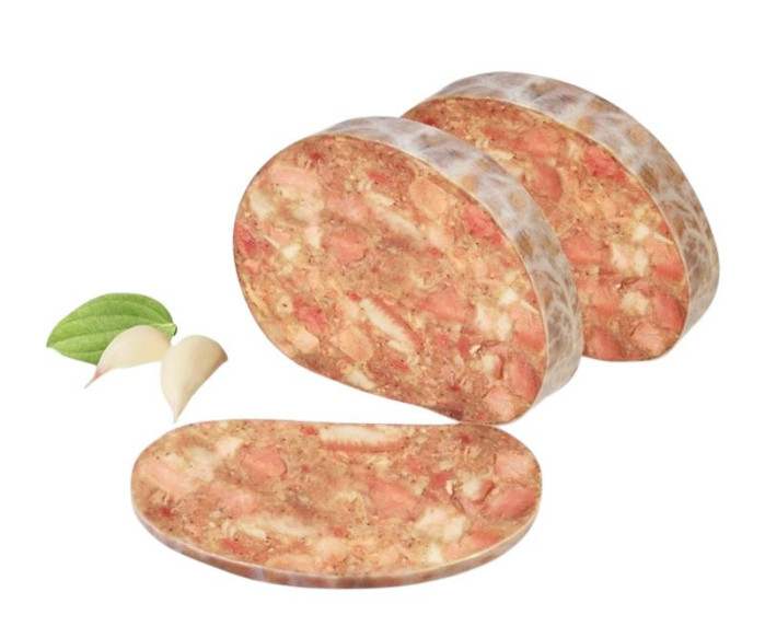 деталь Салтисон домашний 300г Lackmann