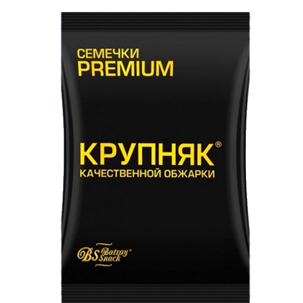 деталь Semínka Krupnjak smažená 300g