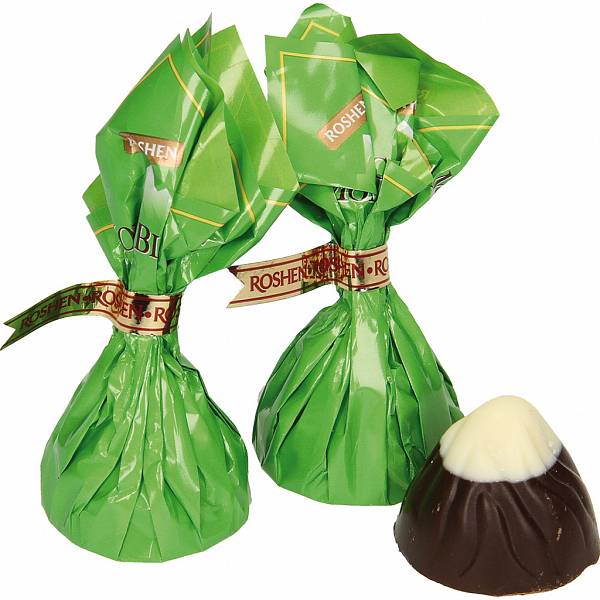 деталь MONT-BLANC S SEZAMEM Roshen