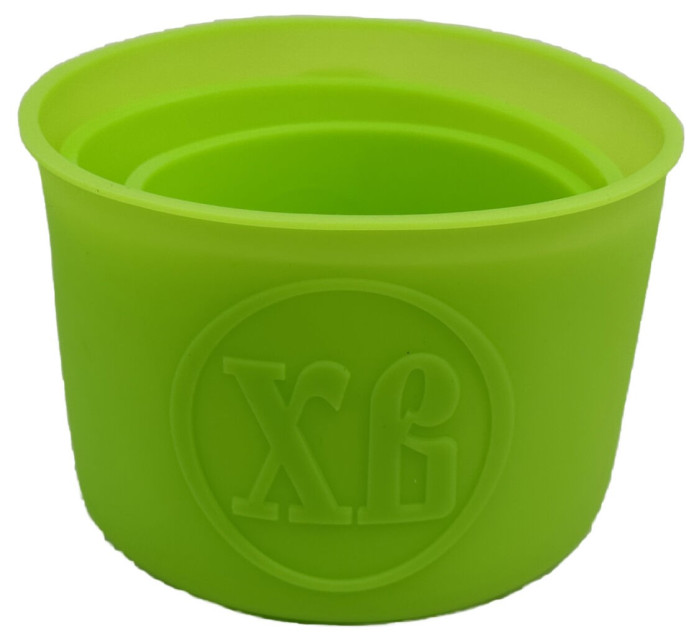 деталь Набор из 3-х силиконовых форм 14х12х9,5см.