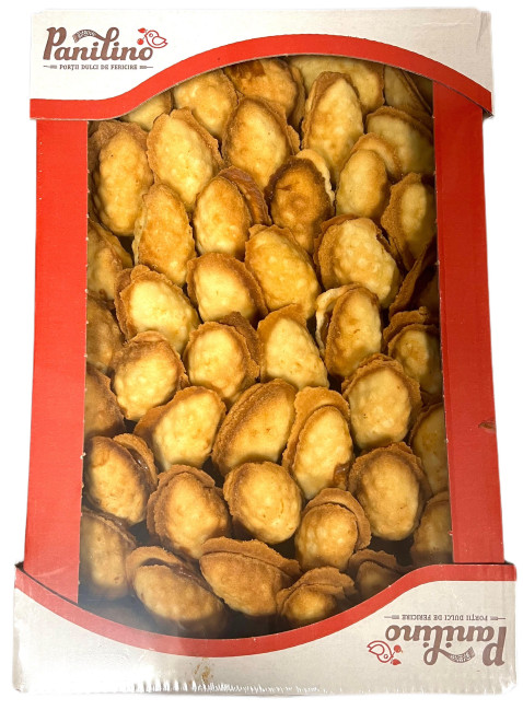 деталь Печенье Шишки 900г Panilino