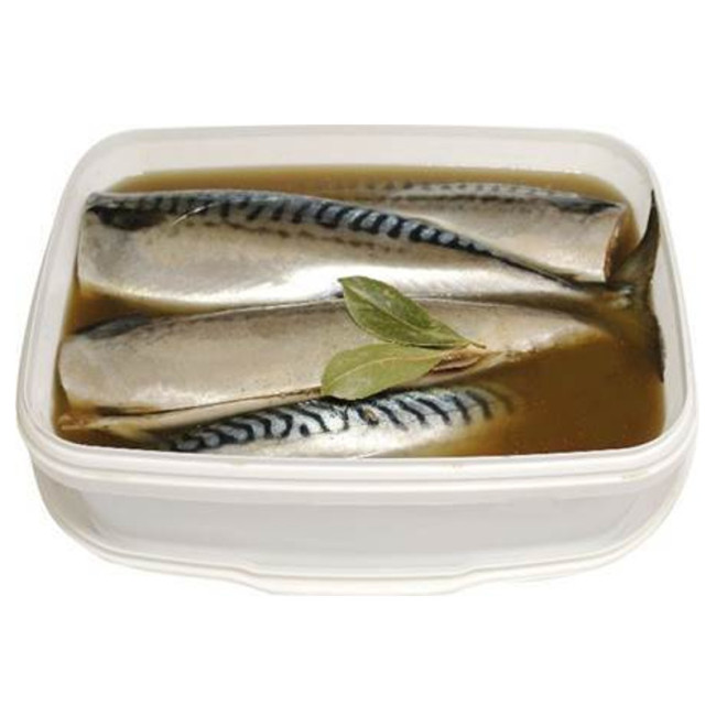 деталь Makrela v marinádě 300-400g