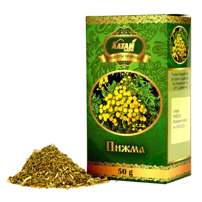 деталь Пижма 50 г Altaj