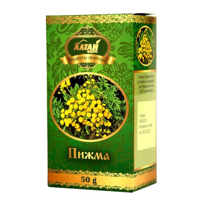 деталь Пижма 50 г Altaj