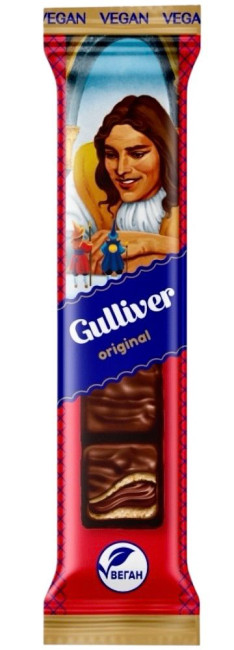 деталь GULLIVER АВК