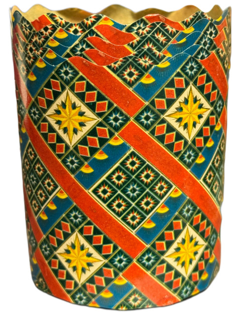 деталь Набор форм на куличи 70мм 120г 5шт