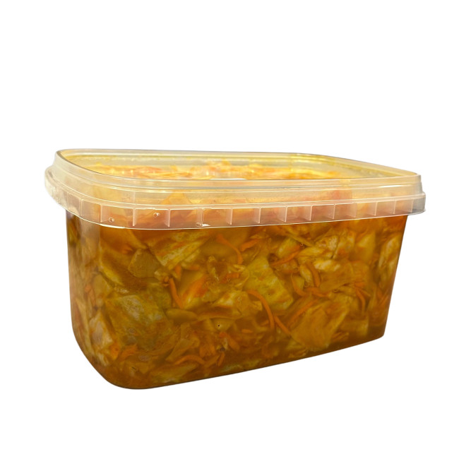 деталь Капуста по-корейски Limbo Food