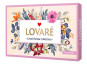 предварительный просмотр Чай Great Partea Collection 90шт LOVARÉ 