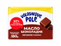 предварительный просмотр Čokoládové máslo 62% 180 g Vološkove Pole