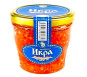 предварительный просмотр Kaviár Gorbuša Kamchatka Prem. 200g