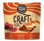 предварительный просмотр Крутоны со вкусом пикантного джерки 80г Flint Craft Grenki