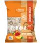 предварительный просмотр Пряники со вкусом персика и абрикоса 300г Київхліб
