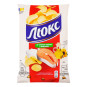 предварительный просмотр Чипсы со вкусом лосося в сливках 125г Люкс