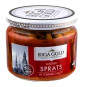 предварительный просмотр Úzené šproty v tomatové omáčce 175g Riga Gold