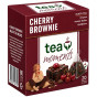 предварительный просмотр Čaj Cherry Brownie 36g 20×1,8g Tea Moments