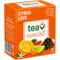предварительный просмотр Чай Citrus Love 34г 20×1,7г Tea Moments