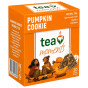 предварительный просмотр Чай Pumpkin Cookie 36г 20×1,8г Tea Moments