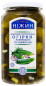 предварительный просмотр Маринованные огурцы с чесноком 920г Ніжин (чистый вес: 460г)
