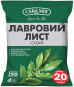 предварительный просмотр Лавровый лист 20г Caramix