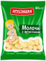 предварительный просмотр Кукурузные палочки молочные, сладкие, неполитые 60г ТМ Хрустишка
